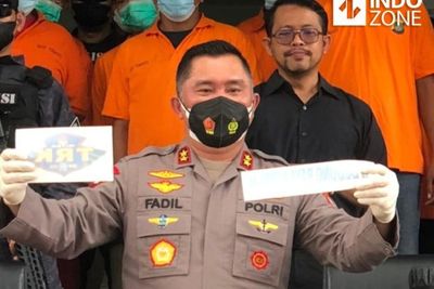 Kapolda Metro Nilai Preman-Pungli di Tanjung Priok Adalah Kejahatan Terorganisir