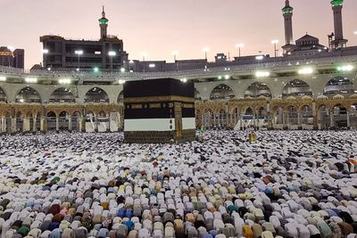 Satgas Haji Gunakan TPPU Jerat Pelaku Haji Ilegal, Kejar Kerugian Para Korbannya