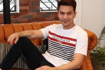 Ternyata ini Alasan Jonathan Frizzy Bisa Bebas Bersyarat