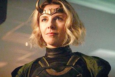 Siapa Lady Loki Yang Hadir di Episode Kedua Loki?