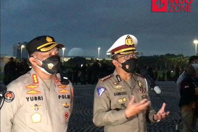 Mulai Pekan Ini Polisi Akan Tutup JLNT Kp Melayu untuk Road Bike