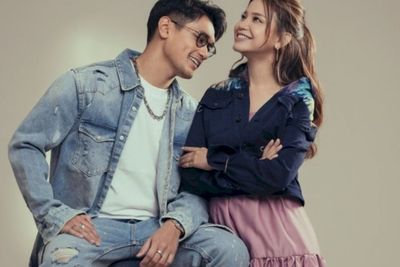 Soal Hebatnya Afgan Berciuman Atau Berpelukan, Rossa Kegirangan Hingga Salah Tingkah