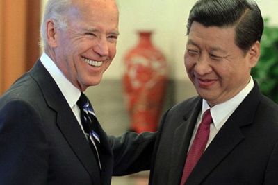 Masih Berselisih, Gedung Putih akan Pertimbangkan Pembicaraan Joe Biden dan Xi Jinping