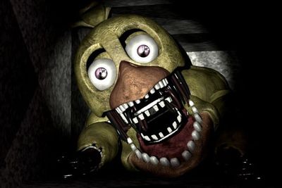 Kreator dari Franchise Five Nights at Freddy s, Scott Cawthon Umumkan Pensiun!