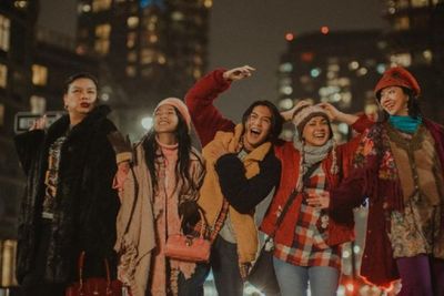 Sinopsis Ali & Ratu Ratu Queens Yang Sudah Tayang di Netflix, Sudah Nonton Belum?