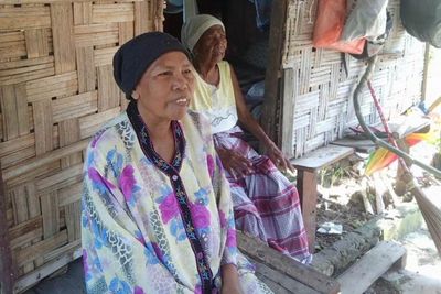Kisah Nenek Buta Huruf Ditipu Makelar Rp 1,1 Miliar Jual Lahan Tol Lalu Anak Dipenjara