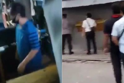 Setelah Pemiliknya Berseteru dengan Wakil Bupati, Toko Miras Ini Akhirnya Disegel