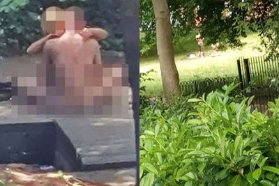 Viral Video Pasangan Melakukan Berhubungan Intim di Siang Hari, Bikin Warga Setempat Geram