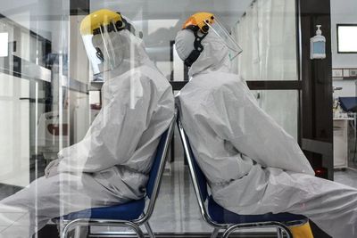 UPDATE CORONA RI 18 Juni: Naik Lagi, Kasus Baru Covid-19 Bertambah Hampir 13 Ribu