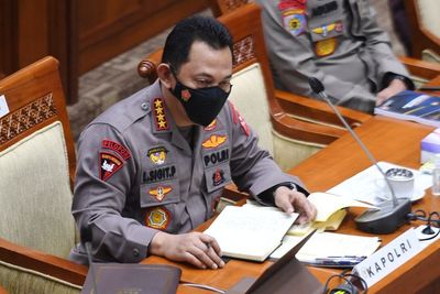 Kapolri: Kasus Unlawful Killing Laskar FPI Tetap Lanjut, Polisi Sedang Lengkapi Berkas