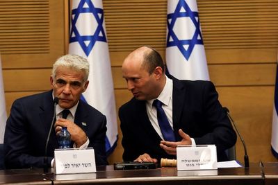 Usai Bombardir Palestina, Israel Ingin Berteman dengan Negara Muslim di Asia Tenggara