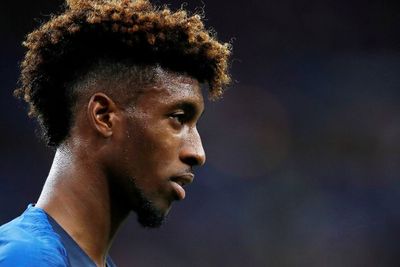 Dampingi Istri Melahirkan, Kingsley Coman Tinggalkan Skuad Prancis EURO 2020