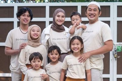 Hanung Bramantyo Positif Terpapar COVID-19, Sudah Punya Firasat Akan Menyusul Anak