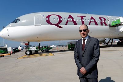 Qatar Airways Membuka Jaringan Penerbangan Baru ke Pantai Gading