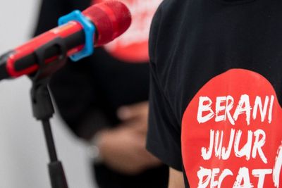 KPK Mengelak, Ngaku Tidak Tahu Ada Soal TWK Pilih Al-Quran atau Pancasila