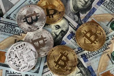 Mendag Sebut Transaksi Aset kripto RI di 2021 Melonjak, Capai Rp370 Triliun