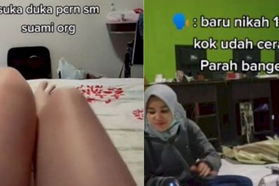 POPULER: Curhat Wanita Pacaran dengan Suami Orang dan Kisah Pasangan Nikah Cuma 1 Tahun