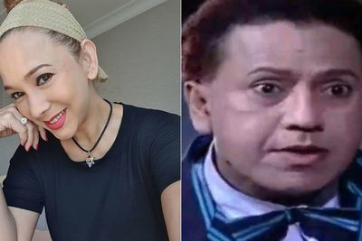 Kiki Fatmala Berduka Atas Kepergian Wan Abud: Selamat Jalan, Kamu Partner Terbaik