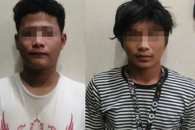 Pimpinan Geng Motor Akhirnya Ditangkap Usai Begal dan Aniaya Korbannya di Jakbar