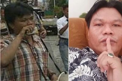 Sosok Marasalem Harahap, Wartawan yang Ditembak Mati di Siantar, Dulu Sering Berdemo