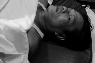 Ngeri! Wartawan Ditembak Mati OTK di Siantar, Diduga Karena Beritakan Tempat Hiburan Malam