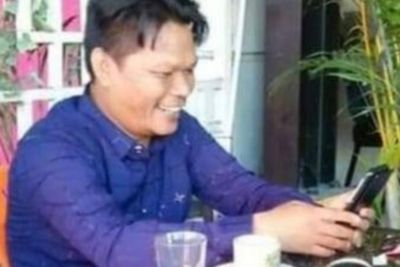 Fakta Wartawan Ditembak Mati OTK, Pernah Dipenjara Karena Berita Korupsi RSUD Perdagangan