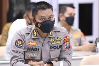 Polisi Kejar Pelaku Penembakan Jurnalis di Simalungun, Tewas Tertembus Peluru di Paha Kiri
