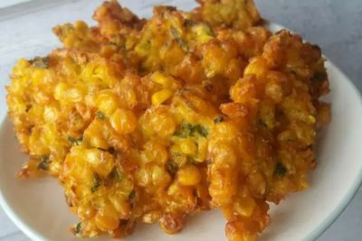 Ingin Menyantap Perkedel Jagung Pagi Hari Ini? Ini Resepnya!