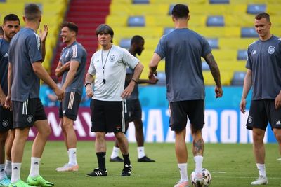 Euro 2020: Jerman Harus Ngotot Nyerang Jika Ingin Kalahkan Portugal