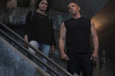 Spinoff Fast & Furious Tak Lagi Menghadirkan Film Pria, Melainkan Film Para Wanita