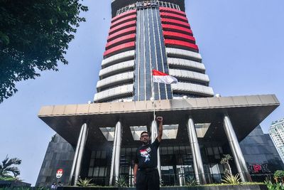 Tak Mau Ribut, BKN Sarankan Hasil TWK Dibuka di Pengadilan, Biar Tau Siapa yang Radikal