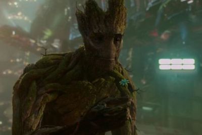 Beginilah Masa Depan Groot di Marvel Cinematic Universe