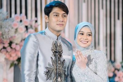 Lesti Kejora dan Risky Billar Gunakan Adat Sunda, Gelar Siraman 4 Juli Mendatang