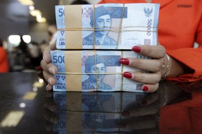 Bank Dunia Setuju Gelontorkan Dana Rp7 Triliun ke Indonesia untuk Atasi Pandemi Covid-19