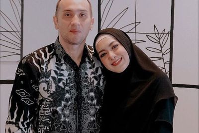 Gary Iskak Dikabarkan Idap Kanker Hati, Richa Novisha: Dia Sedang Ditangani dengan Baik
