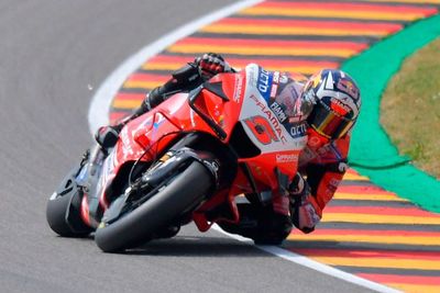 Kualifikasi MotoGP Jerman: Johann Zarco Bakal Start di Posisi Pertama Malam Ini!