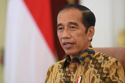 Semua Pihak Diminta untuk Tidak Mendorong-dorong Presiden Jokowi Menjabat 3 Periode