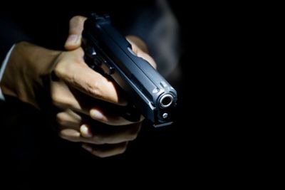 Keluarga Korban Minta Polisi Usut Tuntas Kasus Penembakan Wartawan di Simalungun