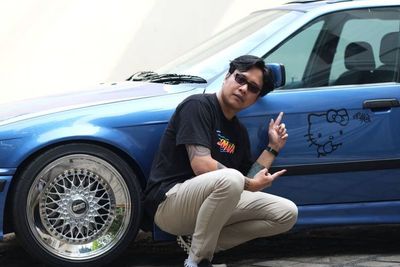 LBH APIK Buka Posko Pengaduan Korban Pelecehan Seksual Gofar Hilman