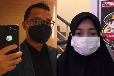 Wanita yang Ngaku Dilecehkan Psikolog Dedy Susanto Ternyata Penipu, Korbannya Banyak