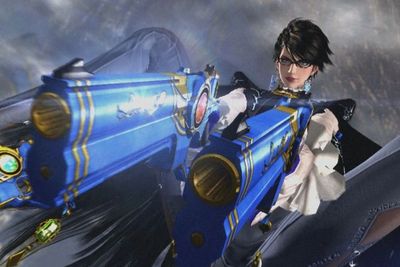 Meski Absen di E3, Nintendo Sebut Pengerjaan Game Bayonetta 3 Berjalan Baik!