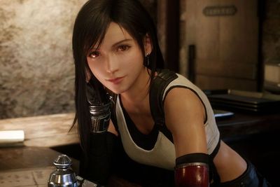 Final Fantasy VII Remake dan Alan Wake Remastered Disebut Tuju Epic Games Store!