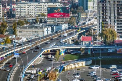 Inilah Bucharest, Kota Indah di Rumania yang Jadi Tuan Rumah Euro 2020