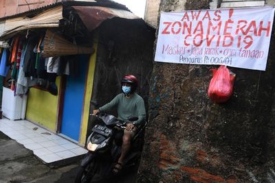 Update Corona Jakarta 21 Juni: Tambah 5.014 Kasus, Total Jadi 479.043