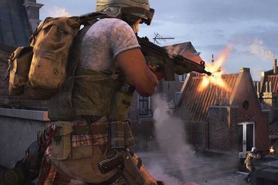 Baru Rilis 24 Jam, Senjata MG 82 di CoD: Warzone Langsung Dapatkan Nerf!
