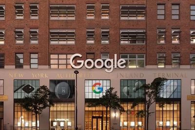 Intip Seperti Apa Toko Offline Pertama Google yang Ada di New York City!