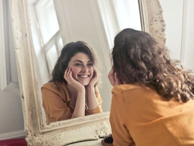 9 Tips Jitu Perkuat Kesehatan Mental dan Keberanian Diri Sendiri
