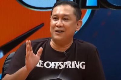 Cerita Denny Siregar Ancam Dipenggal Saat Sebut ISIS Teroris, Heran Dituduh Islamophobia