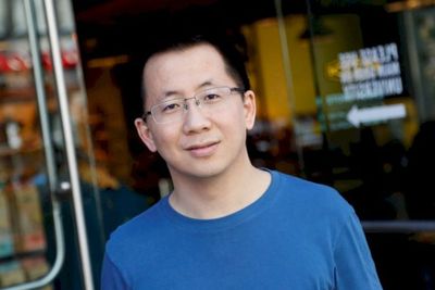 Pendiri TikTok Jadi Orang Terkaya Ketujuh di China dengan Total Kekayaan Rp 500 Triliun
