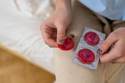 Inilah Kesalahan Yang Dilakukan Pria Dengan Kondom